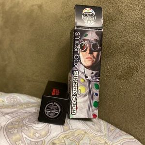 NIB Smashbox lipstick suicide squad POLKA DOT MAN